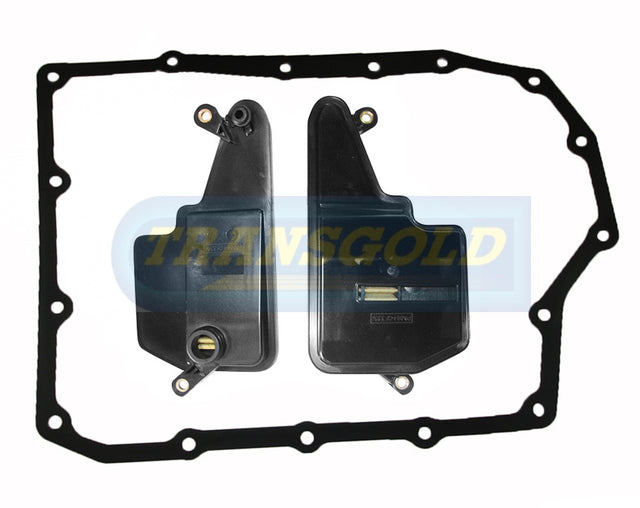 Transmission Filter Kit Mazda CX-5 2012 On KFS1051 - Transgold | Universal Auto Spares