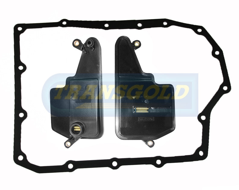 Transmission Filter Kit Fits Mazda CX-5 2012 On KFS1051 - Transgold