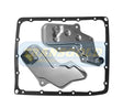 Transmission Filter Kit Mazda RX-7, 92-99 KFS1052 - Transgold | Universal Auto Spares