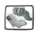 Transmission Filter Kit Fits Mazda RX-7, 92-99 KFS1052 - Transgold