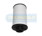 Transmission Filter Kit Fits BMW GS7D36SG 7SPD DSG External KFS1054 - Transgold