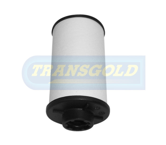 Transmission Filter Kit Fits BMW GS7D36SG 7SPD DSG External KFS1054 - Transgold | Universal Auto Spares