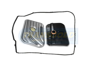 Transmission Filter Kit Fits Ford Focus Getrag DCT450 Internal Filter KFS1056 - Transgold