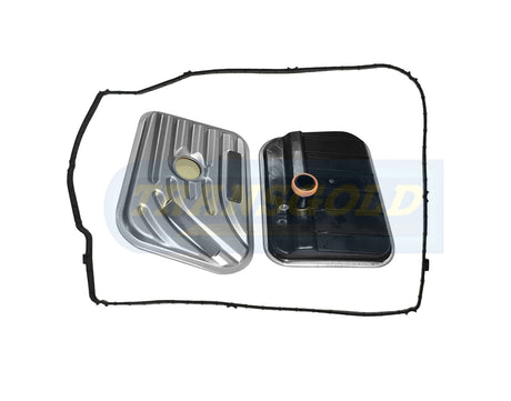 Transmission Filter Kit Fits Ford Focus Getrag DCT450 Internal Filter KFS1056 - Transgold | Universal Auto Spares