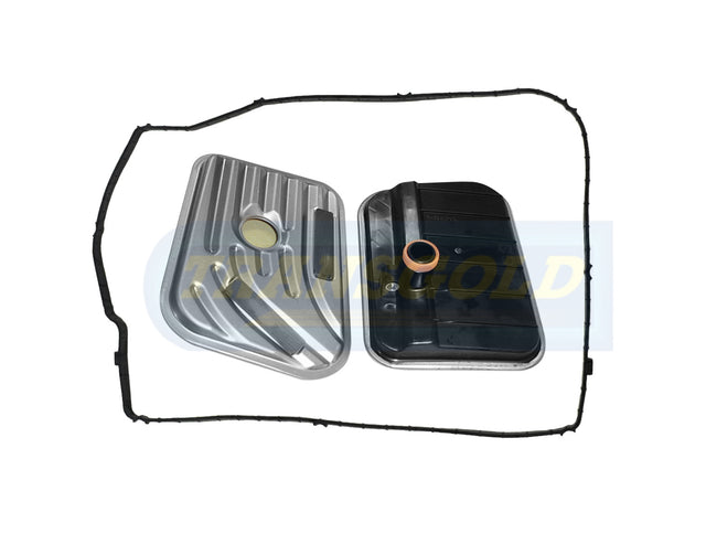 Transmission Filter Kit Fits Ford Focus Getrag DCT450 Internal Filter KFS1056 - Transgold