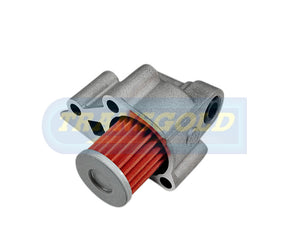 Transmission Filter Kit Fits JF009E (RE0F08) CVT with Housing External KFS1060 - Transgold