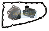 Transmission Filter Kit Fits Nissan JF017E 4WD KFS1062 - Transgold