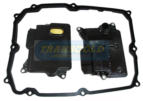 Transmission Filter Kit Toyota Hiace 2015 On KFS1064 - Transgold | Universal Auto Spares