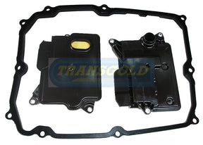 Transmission Filter Kit Fits Toyota Hiace 2015 On KFS1064 - Transgold
