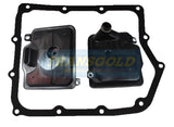 Transmission Filter Kit Fits Chrysler 62TE KFS1065 - Transgold