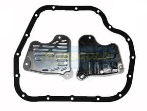 Transmission Filter Kit Fits K310 CVT KFS1067 - Transgold