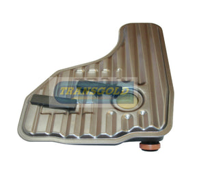 Transmission Filter Kit Fits VW/Audi DQ500 7SPD DSG Internal KFS1068 - Transgold