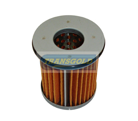 Transmission Filter Kit Subaru TR580/690 CVT External Filter KFS1069 - Transgold | Universal Auto Spares