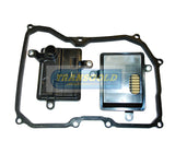 Transmission Filter Kit Fits VW 09G/AWTF-60SN (Flat Pipe) KFS1071 - Transgold