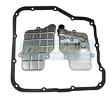Transmission Filter Kit Fits Subaru TR690 CVT Internal KFS1074 - Transgold