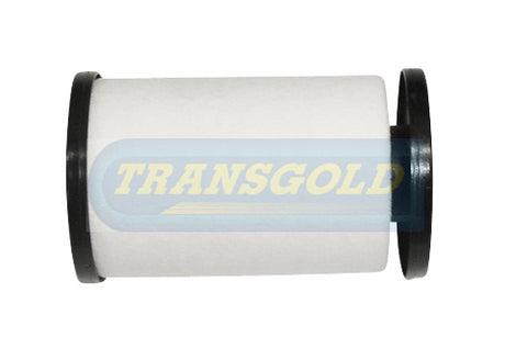 Transmission Filter Kit VW DQ200 DSG 0AM Cartridge (2 Caps) KFS1077 - Transgold | Universal Auto Spares