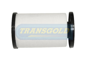 Transmission Filter Kit Fits VW DQ200 DSG 0AM Cartridge KFS1077 - Transgold