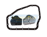 Transmission Filter Kit Fits GM AW81/40LS Barina Spark KFS1084 - Transgold