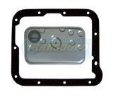 Transmission Filter Kit Fits Ford C5 2WD 80-86 KFS1089 - Transgold