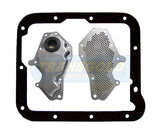 Transmission Filter Kit Fits Ford C5 (Deep Pan) KFS1090 - Transgold