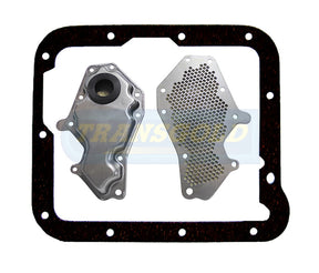 Transmission Filter Kit Fits Ford C5 (Deep Pan) KFS1090 - Transgold