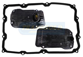 Transmission Filter Kit Fits Toyota TB68LS/AB60E 200 Series & LandCruiser KFS1093 - Transgold