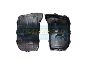 Transmission Filter Kit Fits Audi 0D5 A4/Q7 2015-On Quattro (Integrated Pan) KFS1094 - Transgold