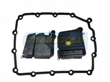 Transmission Filter Kit Fits BMW DSG GS7D36SG (Internal) KFS1095 - Transgold