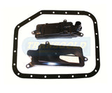 Transmission Filter Kit Fits Subaru 5EAT Late 09-On KFS1097 - Transgold