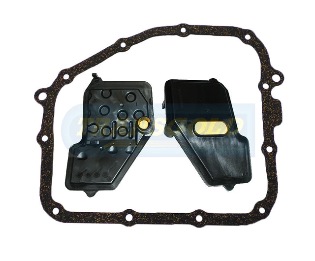 Transmission Filter Kit Fits Daihatsu Sirion A4LB1 M101/301 1.3L 00-On KFS1099 - Transgold | Universal Auto Spares