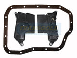 Transmission Filter Kit Fits Toyota Aurion U660E (2014-On) KFS1102 - Transgold