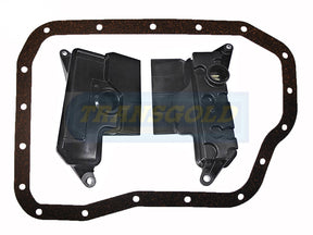 Transmission Filter Kit Fits Toyota Aurion U660E (2014-On) KFS1102 - Transgold