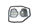 Transmission Filter Kit Fits Nissan JF414E/Micra/Almera KFS1103 - Transgold