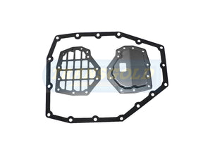 Transmission Filter Kit Fits Nissan JF414E/Micra/Almera KFS1103 - Transgold