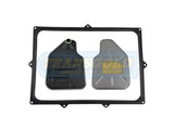 Transmission Filter Kit Fits SsangYong BTR M74 M78 KFS1104 - Transgold