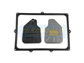Transmission Filter Kit Fits SsangYong BTR M74 M78 KFS1104 - Transgold