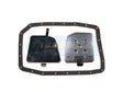 Transmission Filter Kit Fits Ford 6R80 Transit 15-On KFS1108 - Transgold
