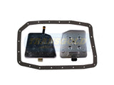 Transmission Filter Kit Fits Ford 6R80 Transit 15-On KFS1108 - Transgold