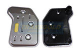 Transmission Filter Kit Fits Hyundai Kappa CVT 12-On (Filter Only) KFS1109 - Transgold