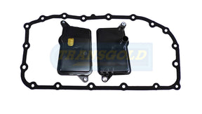 Transmission Filter Kit Fits Honda CVT Trans SPSA/SMLA/SBLA KFS1110 - Transgold