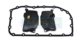 Transmission Filter Kit Fits Honda CVT Trans. MHTA/SZCA/STYA/SPSA/SY0A/SBLA/S9FA KFS1111 - Transgold