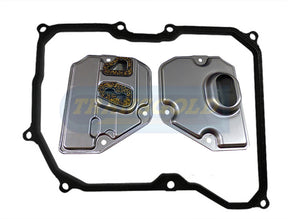 Transmission Filter Kit Fits Mini Cooper, VW 09G/TF60S KFS1114 - Transgold