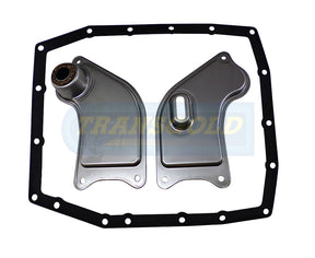 Transmission Filter Kit Fits Lexus IS250/350/300H KFS1117 - Transgold