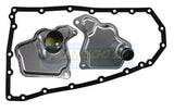 Transmission Filter Kit Fits Nissan JF019E Altima KFS1118 - Transgold