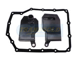 Transmission Filter Kit Fits Mazda E/CW6A SKYACTIV-DRIVE KFS1121 - Transgold