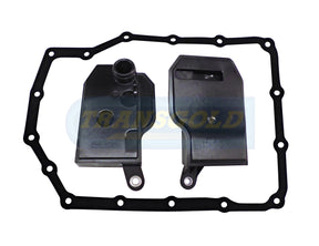 Transmission Filter Kit Fits Mazda E/CW6A SKYACTIV-DRIVE KFS1121 - Transgold