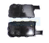 Transmission Filter Kit Fits ZF 8 Spd - 8P75PH, 8HP75PH/XPH W/Pan KFS1123 - Transgold