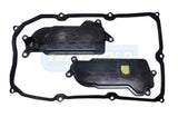 Transmission Filter Kit Fits Toyota AA81E 8-Speed KFS1124 - Transgold