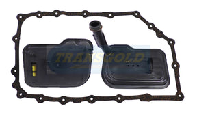 Transmission Filter Kit Fits GM 6L80E KFS1125 - Transgold