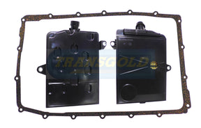 Transmission Filter Kit Fits Ford 10R80 Mustang KFS1126 - Transgold